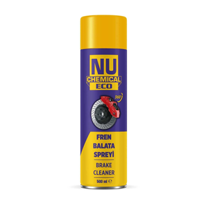 NU CHEMICAL ECO BALATA TEMİZLEYİCİSİ 500ML