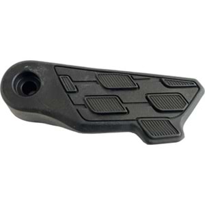 TVS JUPİTER125 UYUMLU SOL ARKA BASAMAK