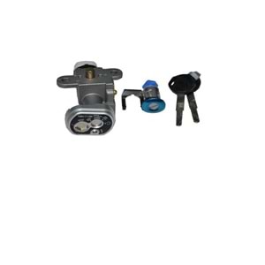 KUBA ZENZERO UYUMLU KONTAK SETİ