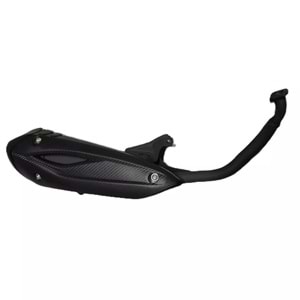 RKS NEWLİGHT UYUMLU EGSOZ