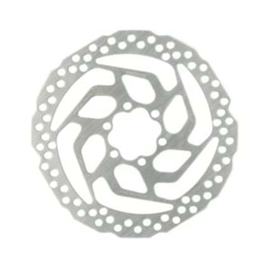 SHIMANO DİSK ROTOR 6 VİDA SM RT26 4524667308300
