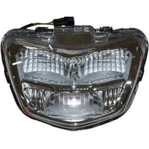 TVS JUPİTER125 UYUMLU ÖN FAR