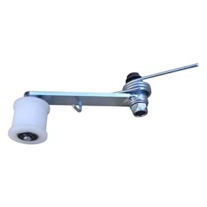 MONDİAL VULCAN ATV ZİNCİR GERDİRMESİ