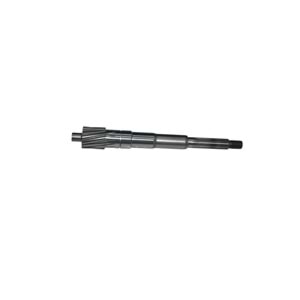 KUBA XWOLF300 TRV350 ARKA ŞANZIMAN MİLİ ORİJİNAL