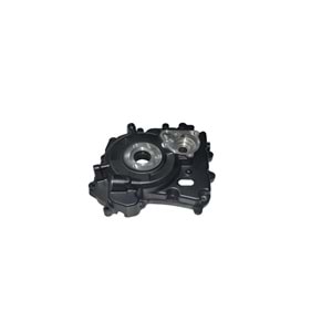 KUBA XWOLF300 TRV350 MOTOR KAPAĞI SAĞ ORİJİNAL