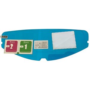 BUĞU CAMI (PIN LOCK) MT THUNDER 4 PİNLOCK