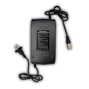 ORTEC 24V10A ENGELLİ ARABA AKÜ ŞARJ ALETİ