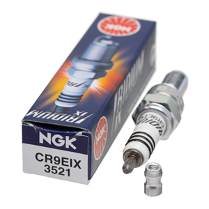 NGK CR9EIX YAMAHA MT125 BUJİ