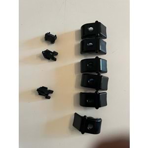 CF MOTO ATV PERFORMANS BAGASI + DEBRİYAJ TIRNAĞI (26 GR) 625-1000 CC SEGWAYUYUMLU