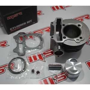 KUBA NEWLİGHT UYUMLU SİLİNDİR TAKIMIZ 57.40MM 15P