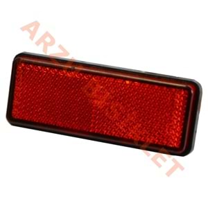 ARKA REFLEKTÖR LEDLİ E BELGELİ