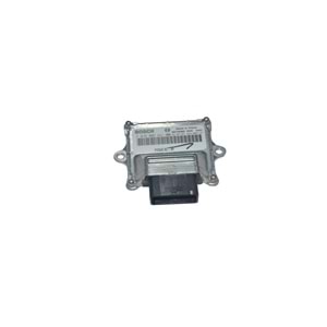 KUBA TRV350 XWOLF300 BEYİN