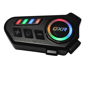 QXR 01 BLUETOOTH KULAKLIK İNTERCOM