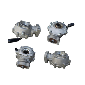 KUBA TRV 350 X WOLF300 ATV DİFRANSİYEL KUTUSU ORİJİNAL