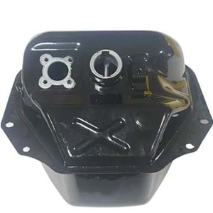 YAMAHA BWS DEPO