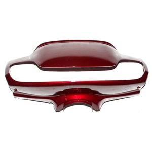 MONDİAL 125MT SİNYAL MUHAFAZASI BORDO ORJİNAL