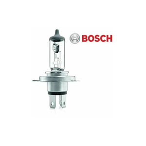 BOSCH H4 ÖN FAR AMPULU 3 TIRNAK