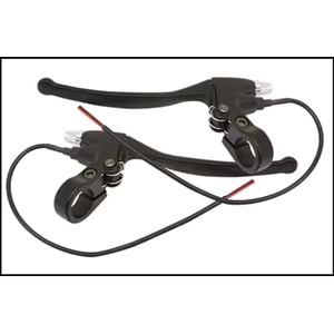 ELEKTRİKLİ FREN KOLU TAKIMI VSM