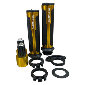 BARACUDA SPOR ELCİK TAKIM (SARI)