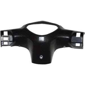 MONDİAL 100SFC SNAPPY KİLOMETRE TABLASI SİYAH