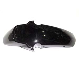 MONDİAL MC-X ÖN ÇAMURLUK SİYAH