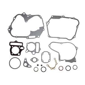 MONDİAL 110FT TAKIM CONTA