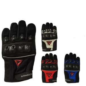 KORUMALI ELDİVEN MG-4231 - SİYAH - XXL