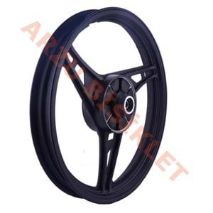 MONDİAL 125MH DRİFT ARKA JANT