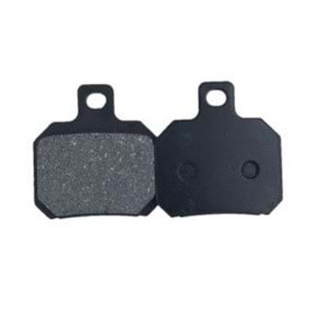 VOLTA RM5 ARKA DİSK FREN BALATASI