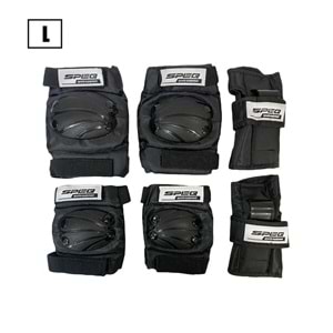 ÇOCUK DİZLİK DİRSEKLİK SETİ