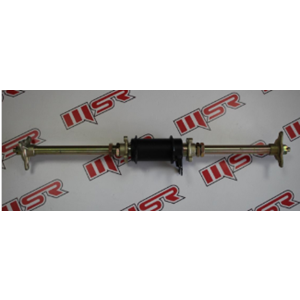 ATV AKS MİLİ YUVALI ORJINAL 74.5 MM