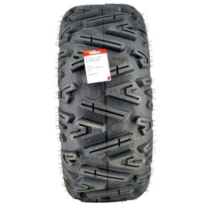 BİLLAS 25 10 12 BL780 ATV DIŞ LASTİK 6PR