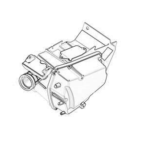 YUKİ İZCİ CROSS FİLİTRESİ KOMPLE ORJİNAL