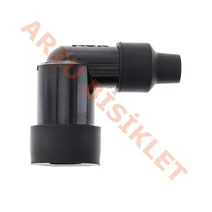 NGK BUJİ KAPAĞI 8710 [SOMUNSUZ] - LZFH - NGK - JAPAN