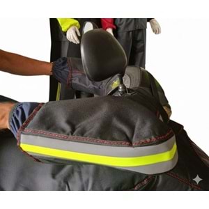 SCOOTER EL KORUMALIĞI RÜZGARLIĞI