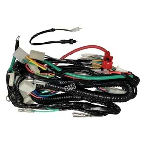 CUP ÇELİK FALCON ELEKTRİK TESİSAT