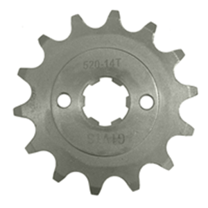 HERO X PULSE 200 HERO KARİZMA UYUMLU ÖN DİŞLİ 14T