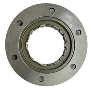 CF 250NK 250SR İLK HAREKET MARŞ KİTLEMESİ