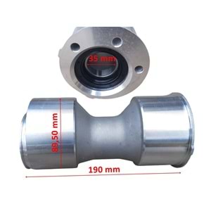 MONDİAL 200AU ATV AKS KOVANI 2020