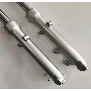 PİKAP KASALI ÖN AMORTİSÖR TAKIMI 31MM KUBA ECOPİKAP