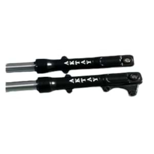 KASALI ÖN AMORTİSÖR TAKIMI 37MM 750MM SAĞ TARAF DİSK VOLTA VT5