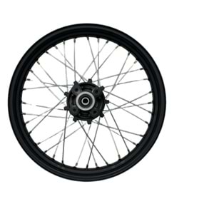 MONDİAL X TREME CROSS ARKA JANT ENJEKSİYONLU MODEL 19 JANT