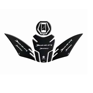 BAJAJ DOMiNAR 250 2020 - 2023 UYUMLU Tank Pad Set