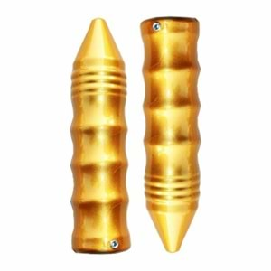 4 PARMAK GOLD SİVRİ ELCİK PLASTİK