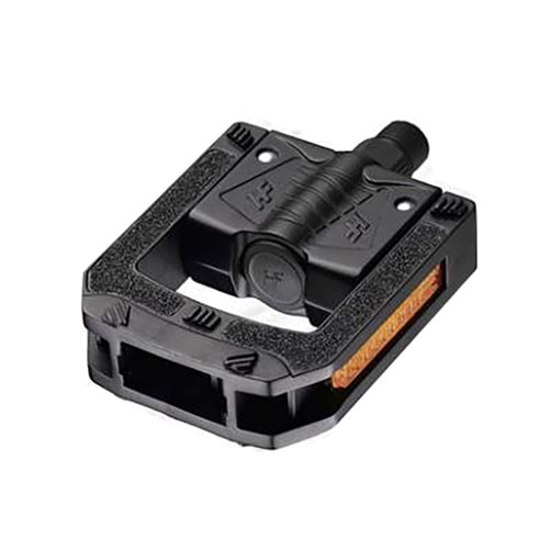 BİSİKLET KATLANIR PEDAL FOLD-2, Katlanır, Plastik TAKIM SKYJET NITRO UYUMLU