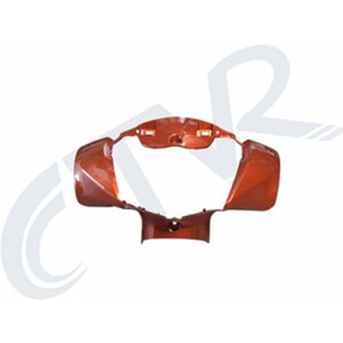 TVS JUPITER 125 CC FAR MUHAFAZA TURUNCU