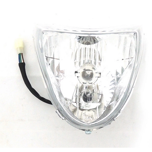 KUBA XCG ÖN FAR ORJİNAL