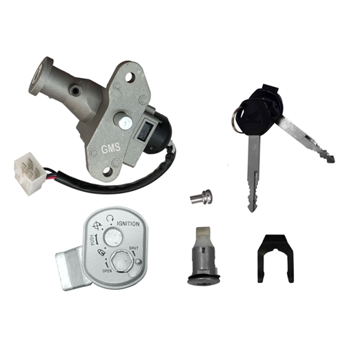 MONDİAL FURY 110İ KONTAK KOMPLE SET ARORA SPECIAL ALFA125