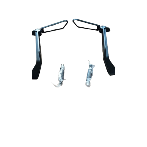 MANET KATLANIR KANAT AYNA TAKIMI