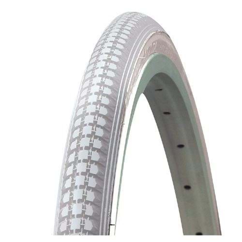 ENGELLİ TEKERLEKLİ SANDALYE 24 1 3/8 DIŞLASTİK ANLAŞ GRİ 24138